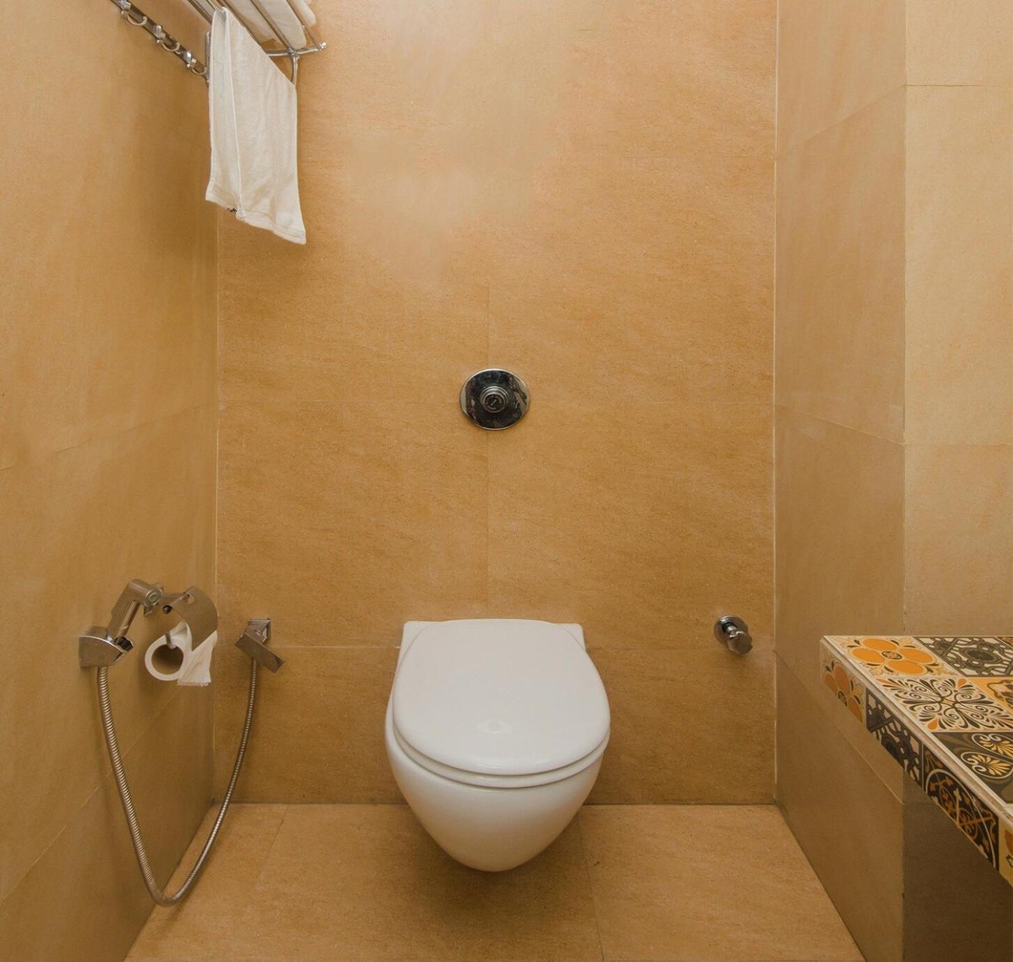 Super Hotel O Divine Residency Near Phoenix Marketcity Mumbai Exterior photo